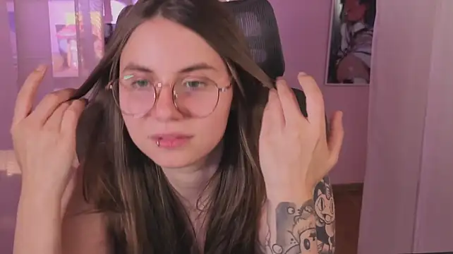 Онлайн чат XXX _AnnaStark_