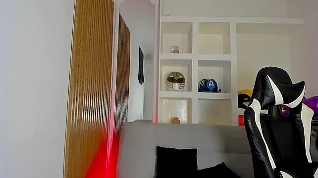 SebastianMaximoff_ Webcam show
