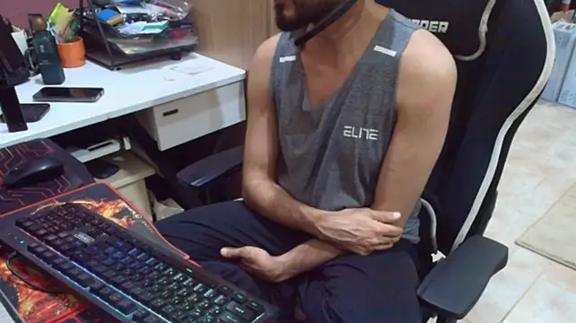 flowthefunn Live XXX chat