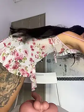 HappyKittyXXX Live XXX-Chat