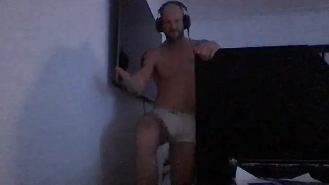 Chat XXX en directo de brianomally
