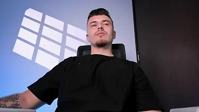 Онлайн чат XXX james_connor2