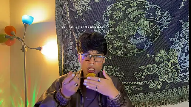 maximo_2019 Chat XXX live