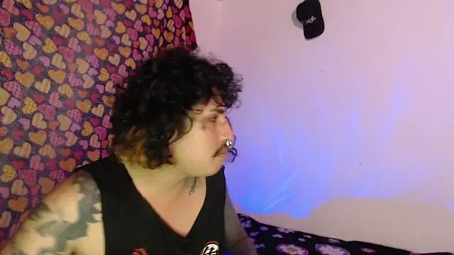 Chat XXX ao vivo de Kaoz_69