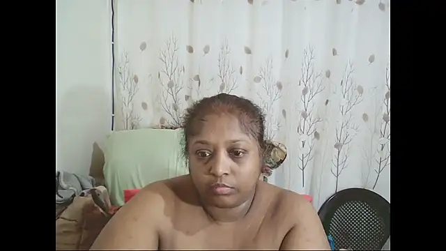 Indiantasha Live XXX-chat