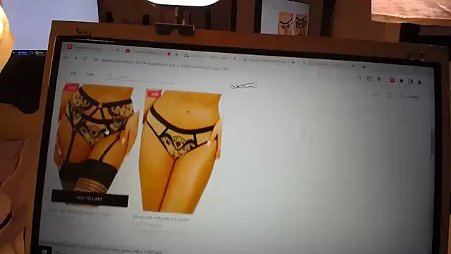 Živý XXX chat Miki87