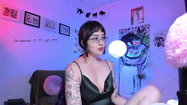 _Insomnia__ Live XXX-chat