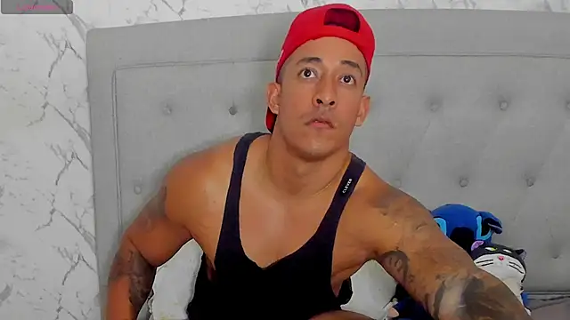 luigiferraran Live XXX chat