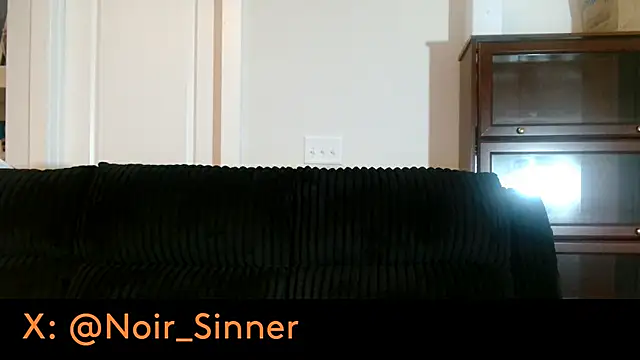 Chat XXX ao vivo de sinnernoir