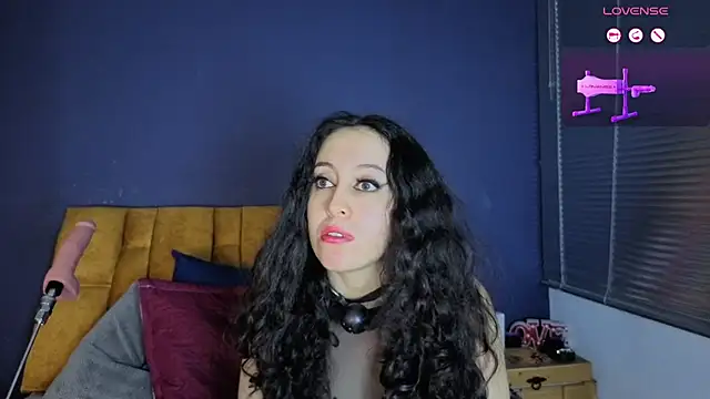 KendraaSimons 现场XXX聊天
