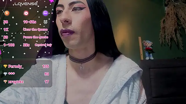 DOMINANT_TEACHER_KAROL Chat XXX live