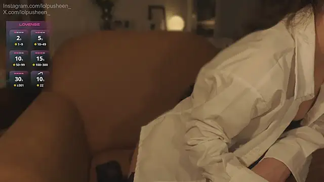 JulietteDee - Body Tour