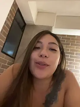 Latina_vanessa's Live XXX Chat