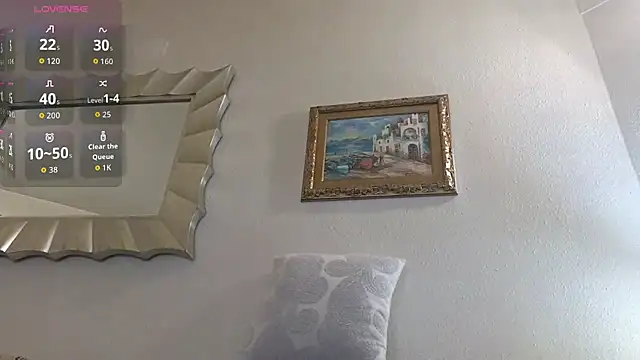 Živý XXX chat kattleya1407