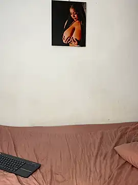 Chat XXX ao vivo de AinaraJimenez
