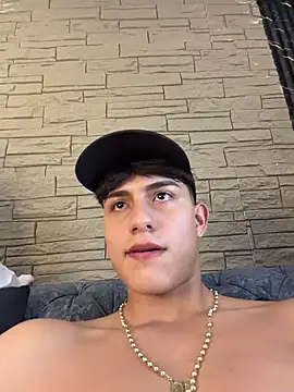 Lander_Cruz 라이브 XXX 채팅