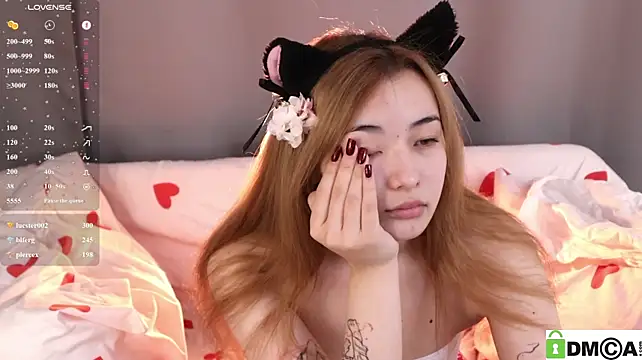 Noiry_Vuvez Chat XXX in diretta