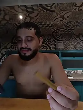 Chat +18 de BadboyX333 ao vivo
