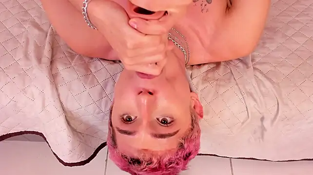 Czat XXX na żywo – Jeremi_Brook