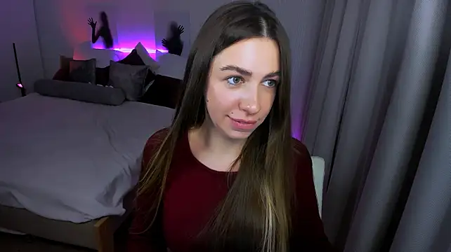 Živý XXX chat Charmingmissmelissa