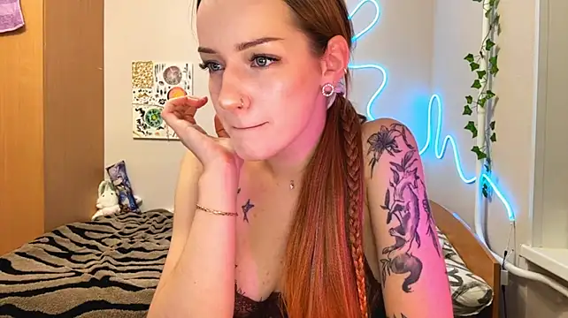 saykilife's Live XXX Chat