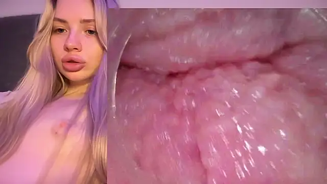 jannemary's Live XXX Chat