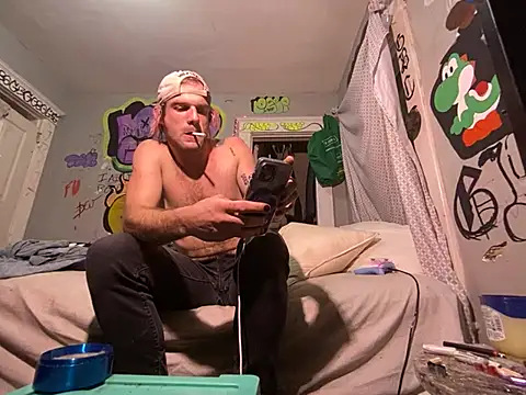 Chatroom XXX en direct de gothboiplzty