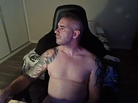 mar88magic – Naživo XXX chat