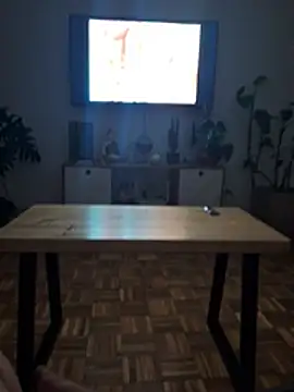 Bigholear Webcam Show