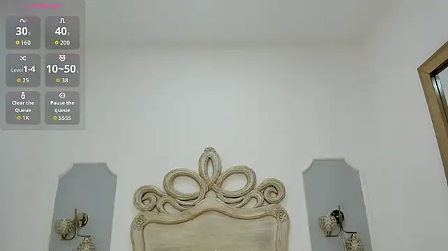 elara_evans Obrolan Langsung XXX