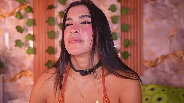 zoey-fox Live XXX Chat