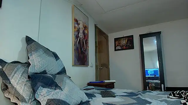 JONAS_SMITH_ 라이브 XXX 채팅