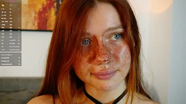 Killy_Merrot - Doggy and panties aside