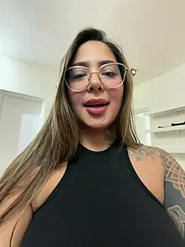 Maferalvarexxx - Ride torso dildo