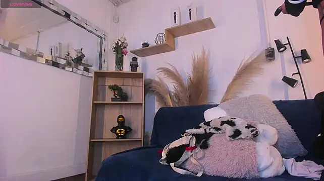 Онлайн чат XXX Kitty_vamp