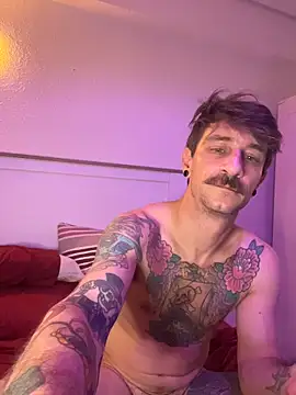 _Lordjizz – Naživo XXX chat