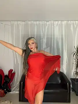 دردشة Alimela الجنسية المباشرة