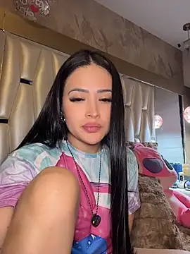 Sara_fun 라이브 XXX 채팅
