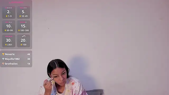 Two_milkyway - fuck and creampie in my tight pussy
