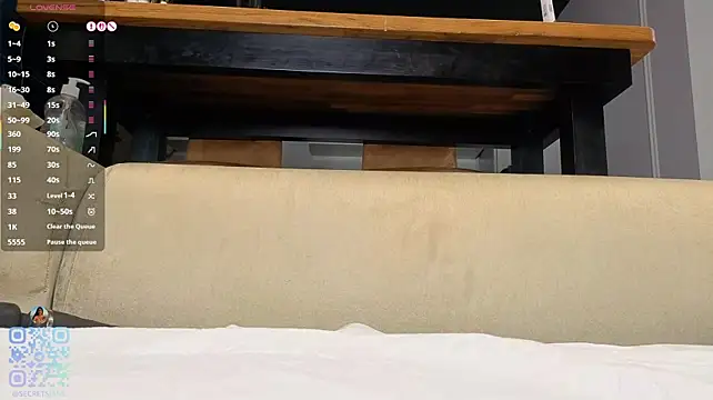 SweetSakuraJane - add lush inside my pussy