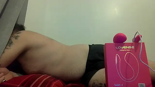 murphthegurth – Naživo XXX chat