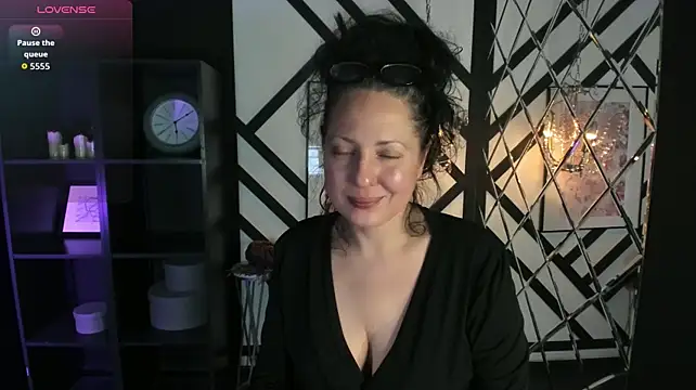 XXX chat uživo modela Anita_Muse
