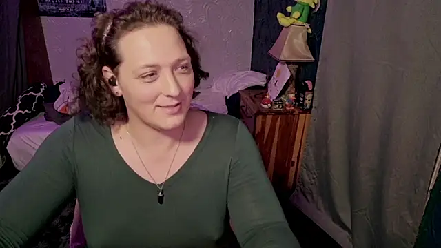 Živý XXX chat Abagail_soft