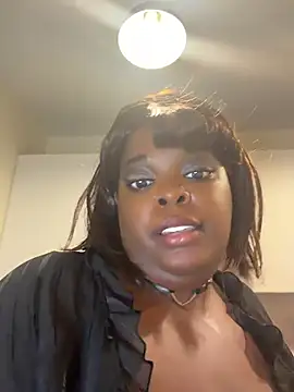 XXX chat uživo modela BlackVelvetxx29