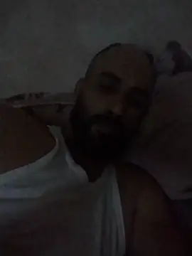 wahid9 Adlı Modelin Web Kamerası Şovu