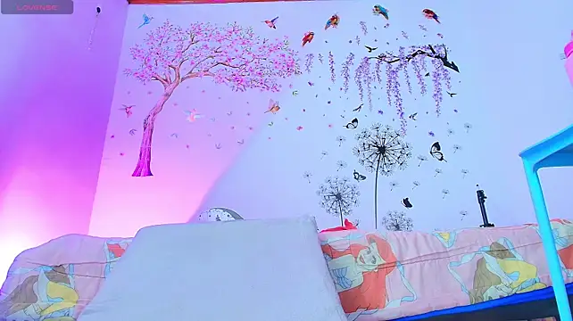Онлайн чат XXX Sofiia_Diiaz