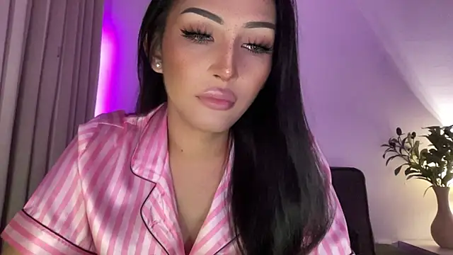 Živý XXX chat Alicegreenexx