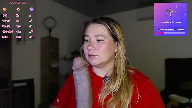 Enotika Live XXX-Chat