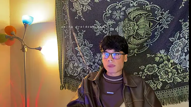 maximo_2019 Live XXX Chat