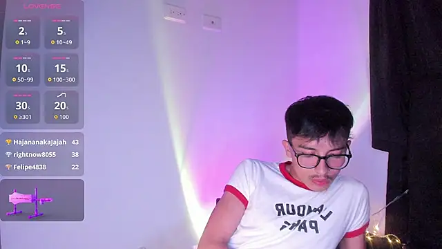 tim__fox Chat XXX live